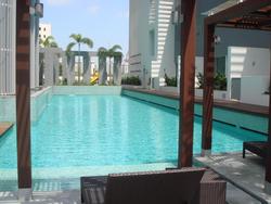 Regency Suites (D3), Apartment #114296762
